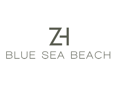 Blue Sea Beach